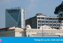 Sàn HoSE có 45 doanh nghiệp tỷ USD