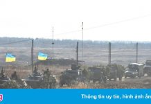 Nga bác bỏ cáo buộc của Mỹ về kế hoạch tấn công Ukraine