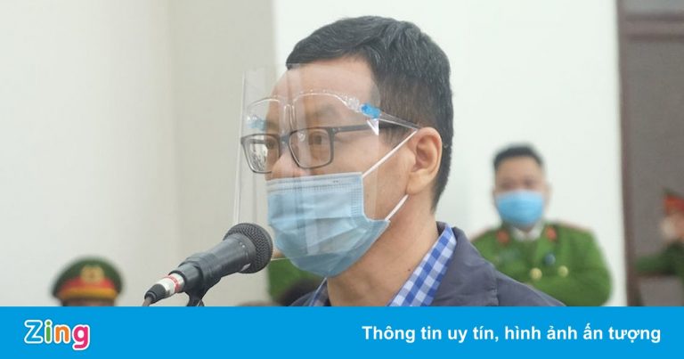 Nhiều bị cáo xin hưởng án treo khi nhận sai phạm ở cao tốc 34.500 tỷ