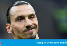 Ibrahimovic là của hiếm của thế giới bóng đá
