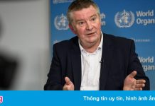 Quan chức WHO: Omicron có thể không gây triệu chứng nặng hơn