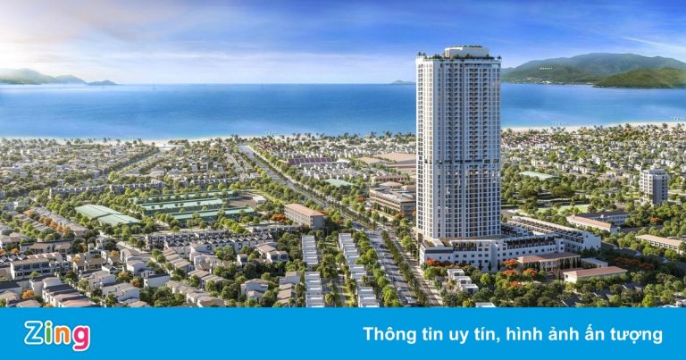 Indochine Nha Trang bắt tay nhiều thương hiệu lớn ngành bất động sản