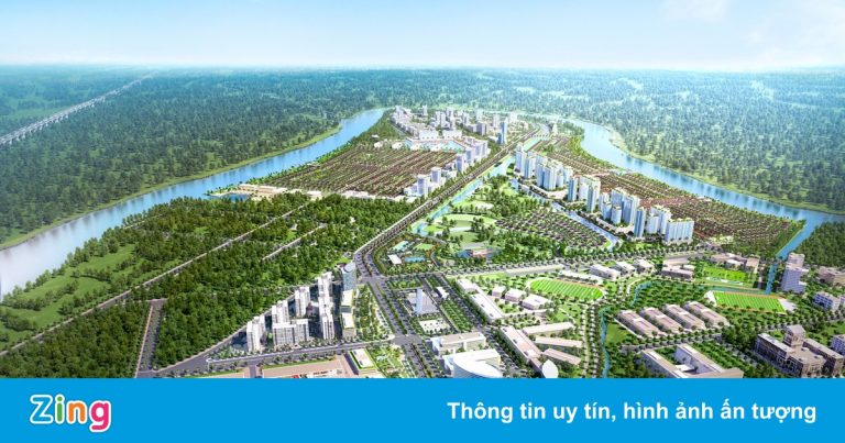 Bất động sản Long An kỳ vọng ‘cất cánh’ cuối năm