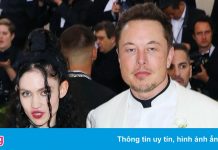 Bạn gái cũ trách tỷ phú Elon Musk trong MV mới