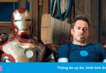 Lý do ‘Iron Man 3’ không làm hài lòng khán giả Trung Quốc