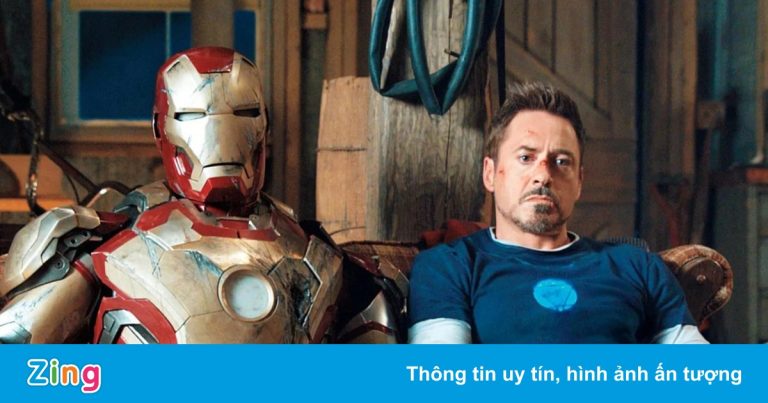 Lý do ‘Iron Man 3’ không làm hài lòng khán giả Trung Quốc