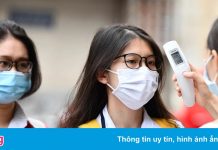 Những tỉnh, thành nào cho học sinh đến lớp từ ngày 6/12?