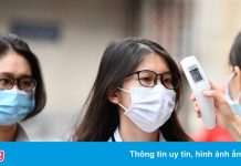 Tại sao TP.HCM thí điểm cho một số khối lớp học tập trung?