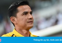 Thái Lan muốn chơi cuốn hút như thời Kiatisuk