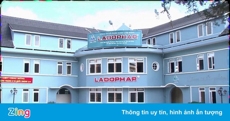 Louis Holdings xuất hiện, cổ phiếu LDP tăng trần 8 phiên