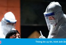 Bốn khuyến nghị của WHO để Việt Nam đối phó biến chủng mới