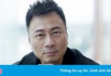 Tài tử TVB Lê Diệu Tường bán hàng rong