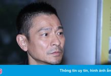 Ám ảnh về ngoại hình của Lưu Đức Hoa, Huỳnh Hiểu Minh