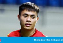 Hoàng Anh được làm lại thủ tục thay Hùng Dũng