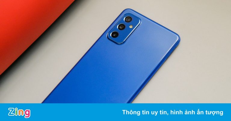 Chi tiết Galaxy M52 5G: Sản phẩm tầm trung có hiệu năng, màn hình tốt