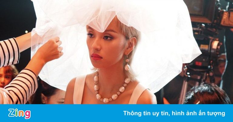 Anh trai Mai Diễm Phương kiện đoàn phim ‘Anita’