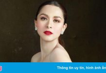 Dàn mỹ nhân là giám khảo Hoa hậu Hoàn vũ 2021