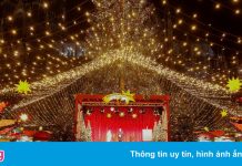 Nguy cơ tiệc siêu lây nhiễm trỗi dậy vì biến chủng Omicron