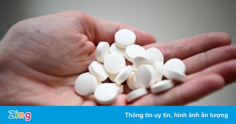 Bộ Y tế đề nghị TP.HCM xác minh việc mua bán thuốc Molnupiravir