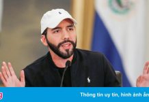 El Salvador ‘bắt đáy’, mua thêm 150 Bitcoin