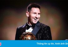 Klinsmann chỉ ra yếu tố giúp Messi giành Quả bóng vàng