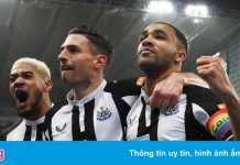 Newcastle lâm nguy ở Premier League