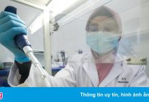 Singapore ra mắt bộ xét nghiệm giúp phát hiện Omicron trong 90 phút