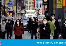 Biến chủng Omicron lan rộng, Hàn Quốc đảo ngược kế hoạch mở cửa