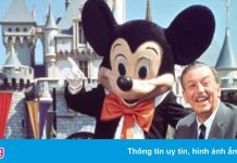 Sự thật về nhân vật chuột Mickey