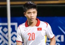 Tuyển Lào 0-0 Việt Nam: Thầy trò HLV Park chơi áp đảo AFF Cup 2020 anh 2