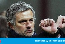 Mourinho và Inter Milan đều đã khác