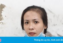 Tên trộm bỏ lại bạn gái để thoát thân