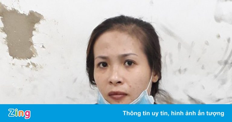 Tên trộm bỏ lại bạn gái để thoát thân