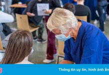 50 người nhiễm biến chủng Omicron sau một bữa tiệc Giáng sinh ở Na Uy