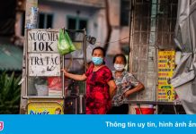 Bộ TN&MT nói gì về kịch bản TP.HCM bị nhấn chìm trước năm 2030?