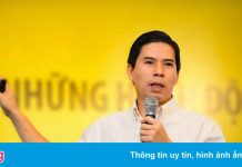 Chủ tịch Thế Giới Di Động muốn bán 1 triệu cổ phiếu MWG