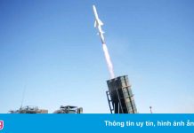 Nhật Bản mở rộng tầm bắn tên lửa lên 1.000 km