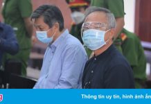 Tòa bác kháng cáo, tuyên phạt ông Nguyễn Thành Tài 8 năm tù