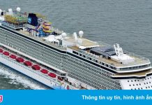 Phát hiện ca nghi nhiễm Omicron trên du thuyền hơn 3.200 người ở Mỹ