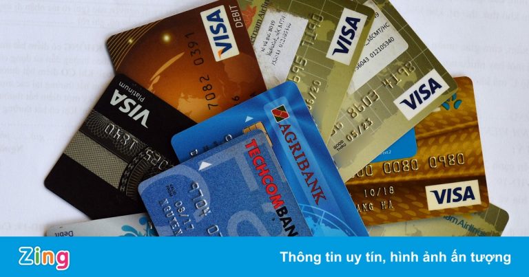 Thẻ ATM cũ giao dịch thế nào sau ngày 31/12 Thẻ ATM cũ giao dịch thế nào sau ngày 31/12