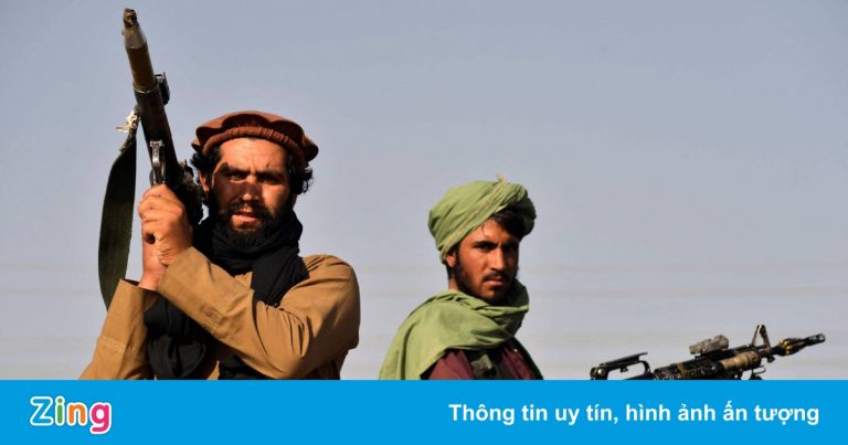 Người của chính quyền cũ Afghanistan bị sát hại và mất tích hàng loạt