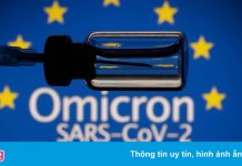 WHO kêu gọi hành động khi biến chủng Omicron lan tới 57 quốc gia