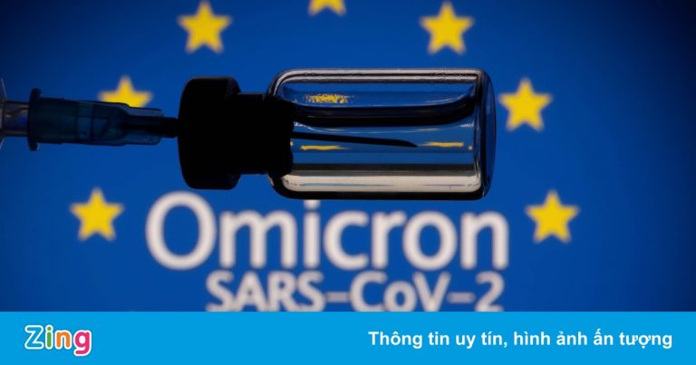 WHO kêu gọi hành động khi biến chủng Omicron lan tới 57 quốc gia