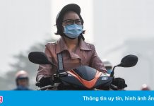 Không khí ở Hà Nội ô nhiễm nghiêm trọng