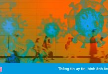 Đằng sau tính toán cho rằng Omicron lây lan nhanh hơn Delta 500%