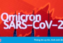 Thông tin then chốt về Omicron có thể xuất hiện trong vài ngày tới