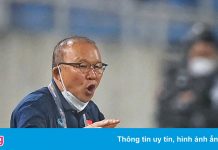 Chuyên gia Phan Anh Tú: ‘Tuyển Việt Nam phải cẩn thận vấn đề tâm lý’