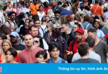 Biến chủng Omicron cho thấy chúng ta không thể loại bỏ hoàn toàn nCoV