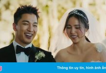 Tae Yang và Min Hyo Rin đón con đầu lòng