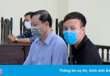 Cựu trưởng công an TP Thanh Hóa bị khai trừ Đảng